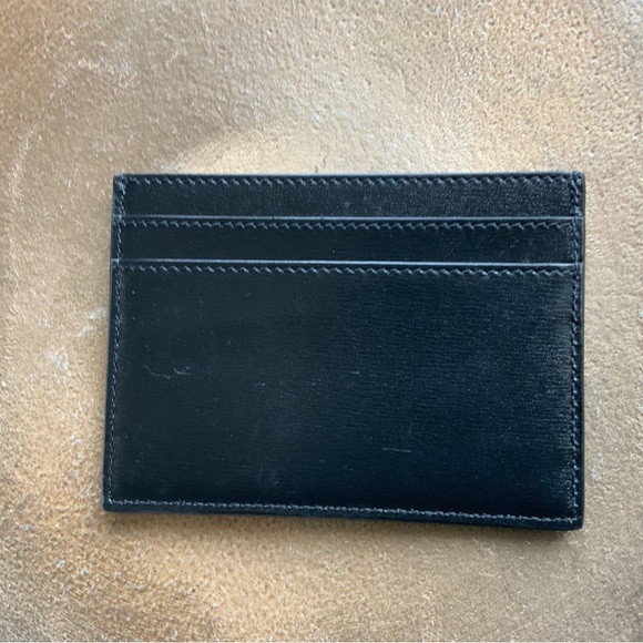 Saint Laurent card case - Picture 2 of 2